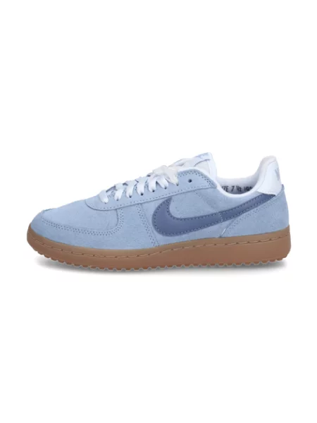 Tenisky Nike modré