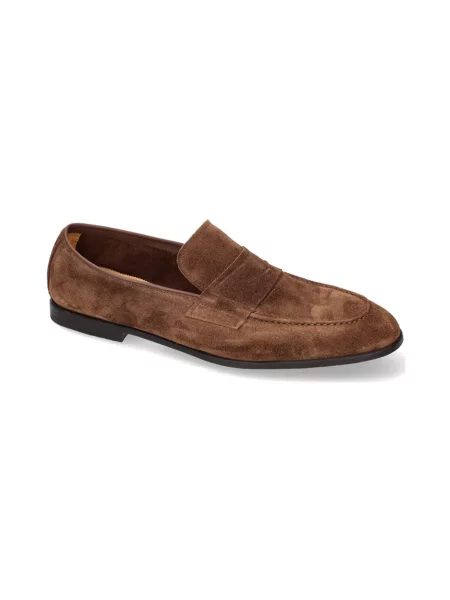 Pantofi Mille 885 bej