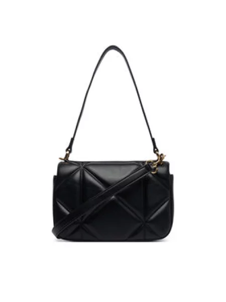 LOVE MOSCHINO Torbica crna