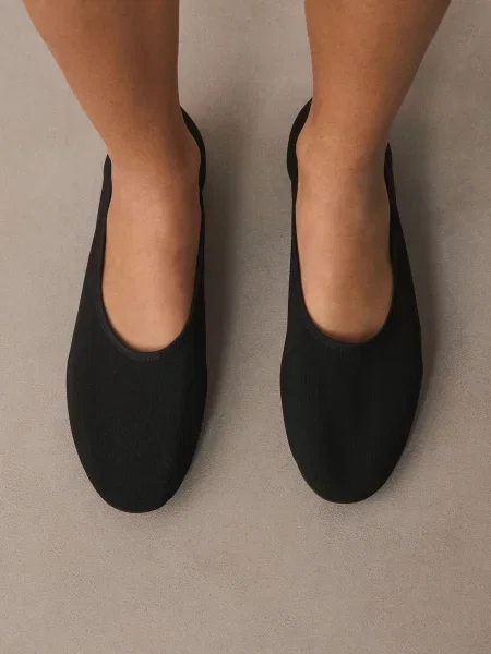 Next Balerina fekete