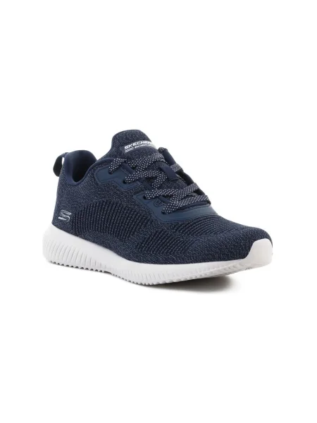 Pantofi Skechers albastru
