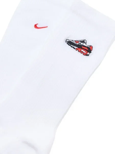 Sneakerși Nike Air Max 90 roșu