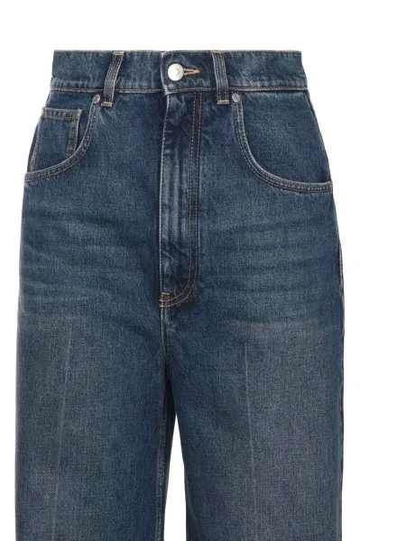 Blugi Stella Mccartney albastru