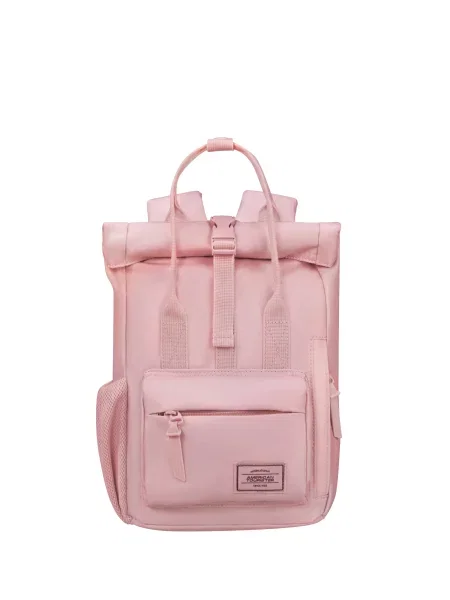 American Tourister Повсякденний рюкзак Дитяче рожевий
