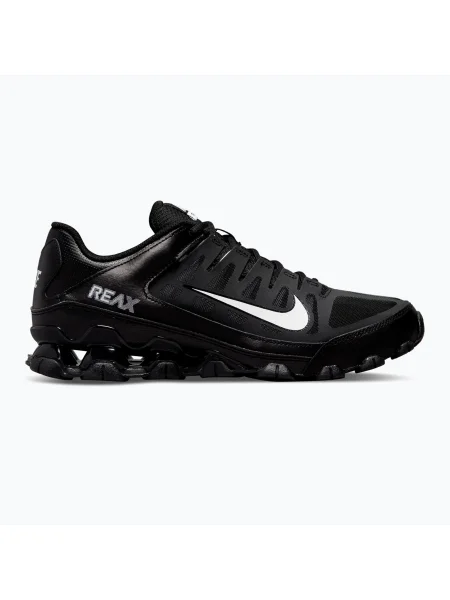Мъжки обувки за тренировка Nike Reax 8 Tr Mesh black/white бяло