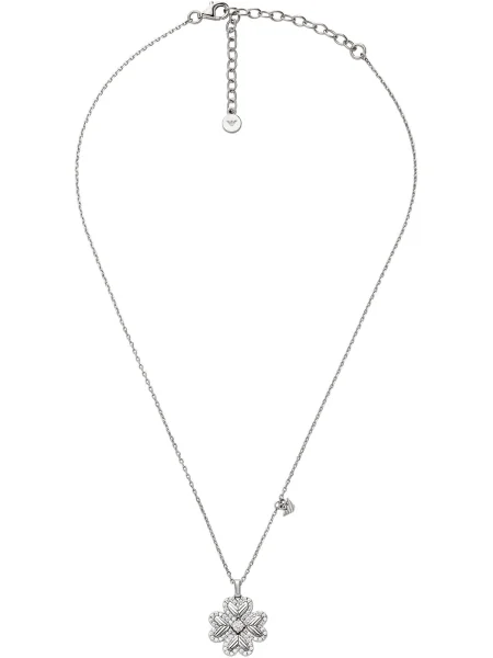 Palton Emporio Armani argintiu