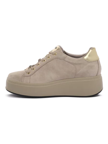 Pantofi Igi&co maro