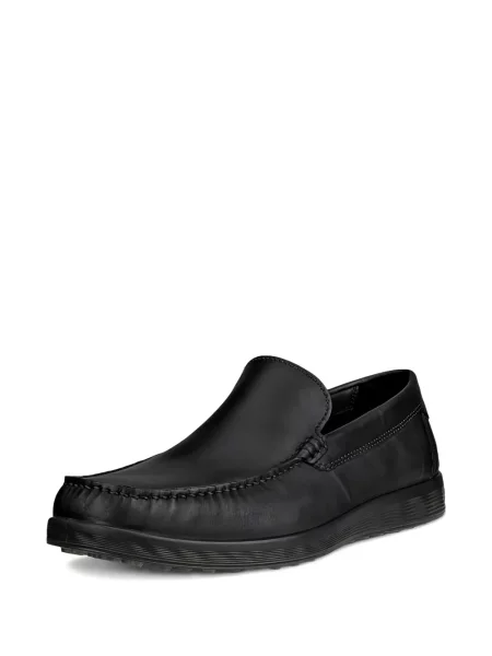Pantofi loafer Ecco negru