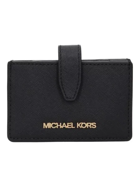 Portfel Michael Kors czarny