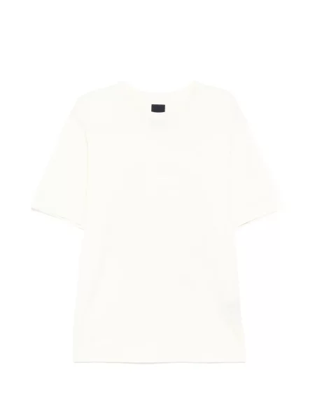 Tricou Juun.j cu broderie