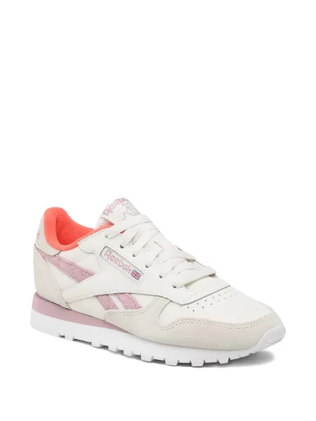 Sneakerși Reebok Classic Leather din piele clasici