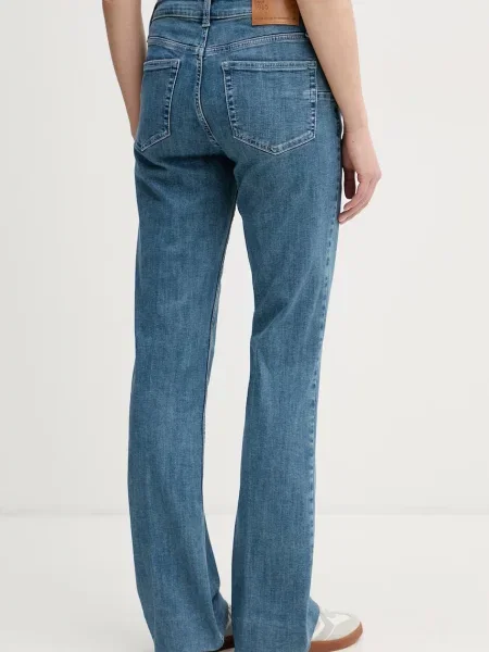 United Colors of Benetton джинси bootcut