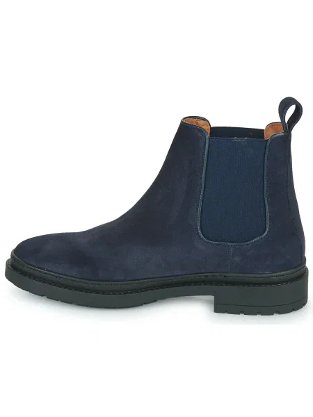 Pantofi Pellet albastru