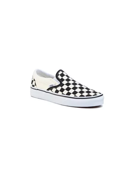 Vans Teniszcipő Classic Slip-On bézs