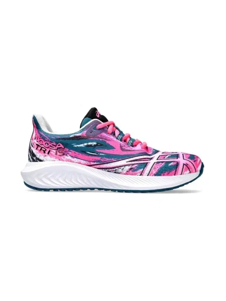 Pantofi copii Asics roz