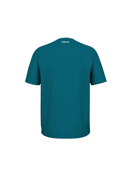 Tricou Head albastru
