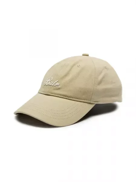 BALR. Șapcă baseball Caps verde