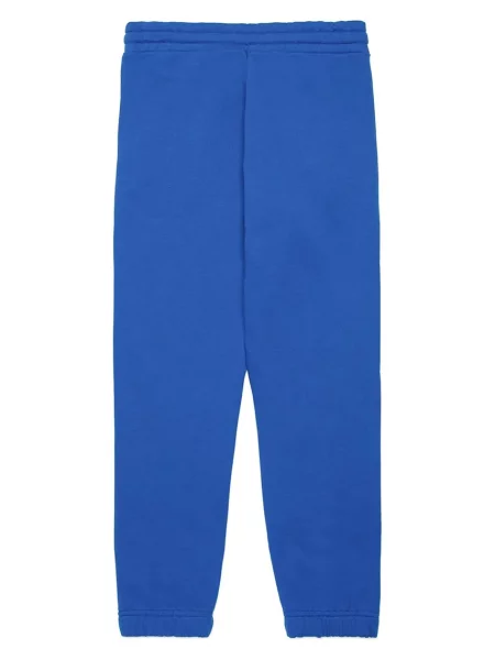 Diesel tepláky PBASEL TROUSERS modré