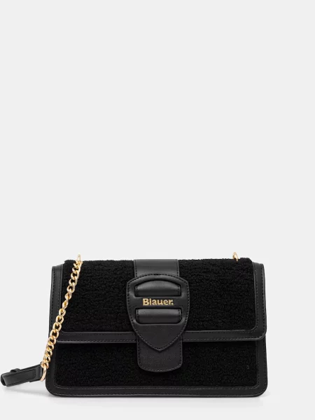 Torbica Blauer črna