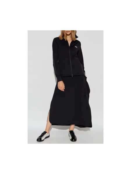 Sweter Y-3 czarny