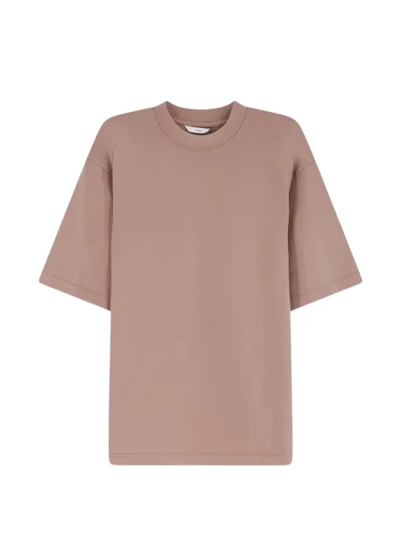 Тениска с голям размер Hevo