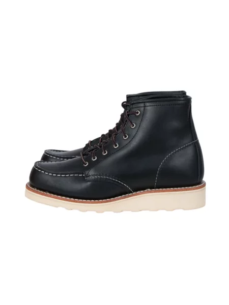 Botki Red Wing Shoes klasyczne czarne