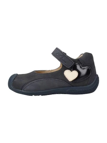 Pantofi copii Chicco albastru