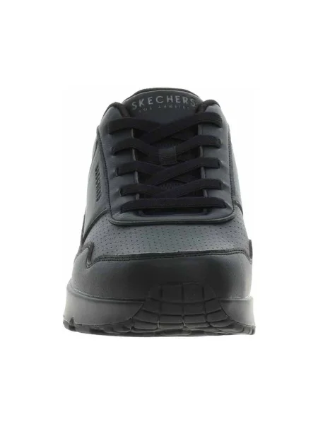 Tenisky Skechers čierna