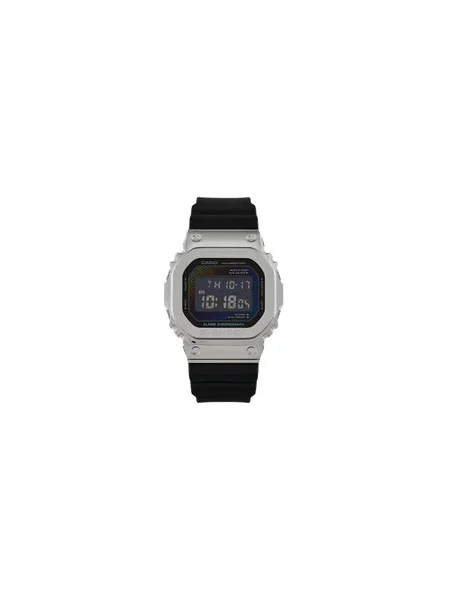 G-Shock Hodinky černá