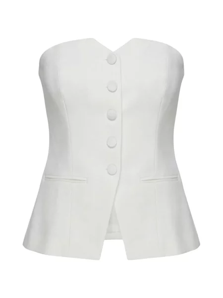 Top Morgan De Toi bijela