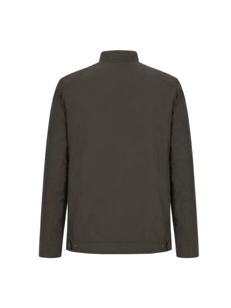 Lekka kurtka Barbour zielona