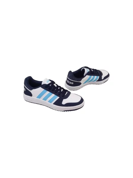 Pantofi copii Adidas albastru