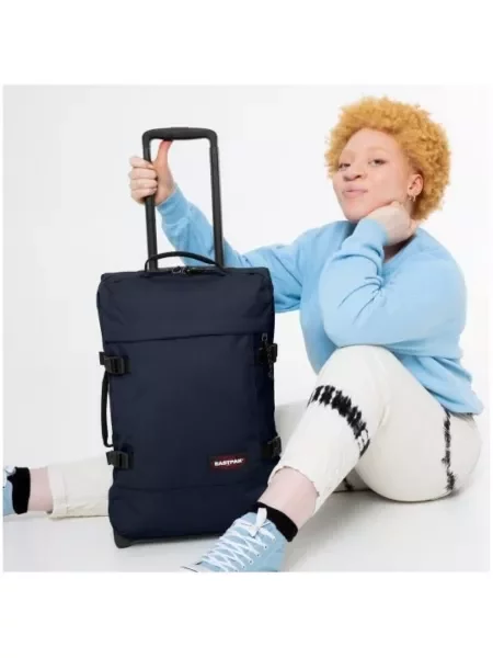 Ruksak Eastpak bijela