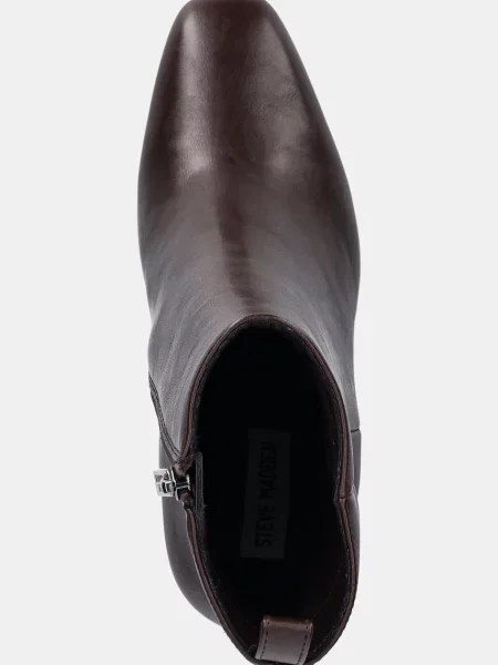 Ботинки Steve Madden коричневые