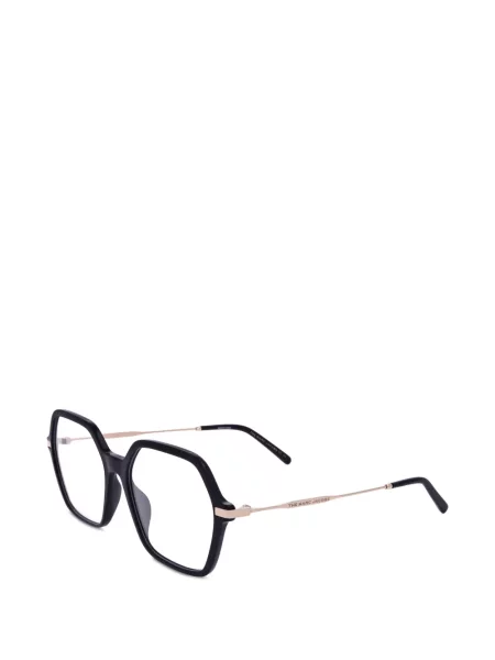 Okulary przeciwsłoneczne Marc Jacobs Eyewear czarne