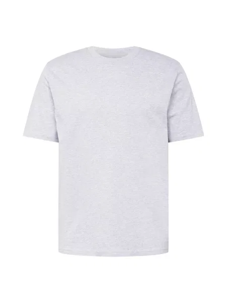 Marc O'Polo Tričko šedá