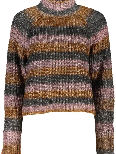 Pulover Desigual siva