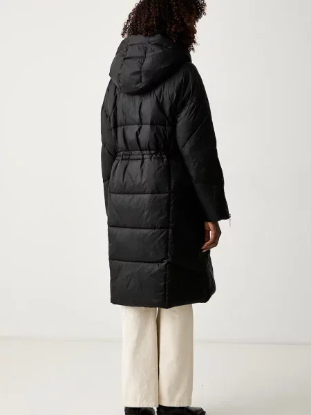 Twinset kurtka czarna