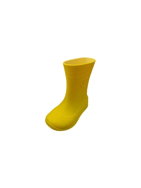 Čižmy Blanditos žltá