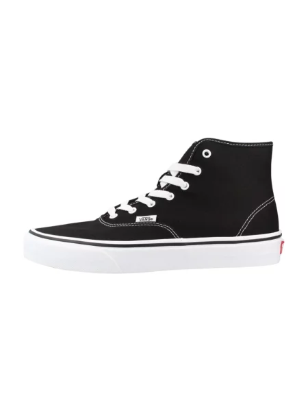 Sneakersy Vans czarne