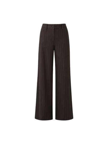 Pantaloni Pink Memories roz