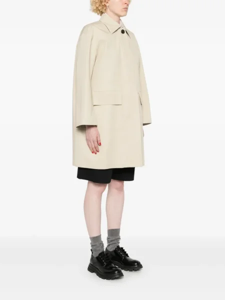 Trenčkot Thom Browne