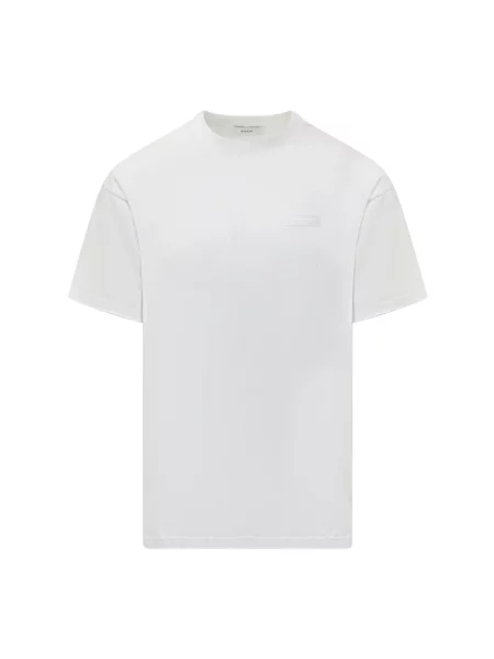 Koszulka Givenchy biała