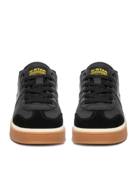 Sneakersy G-Star Raw čierna