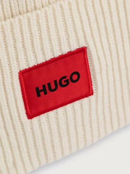 Шапка Hugo