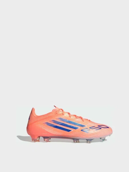 Жіночі Кросівки для спорту adidas синтетичний помаранчевий