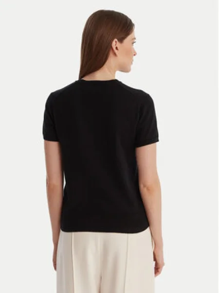 Tričko Polo Ralph Lauren čierna