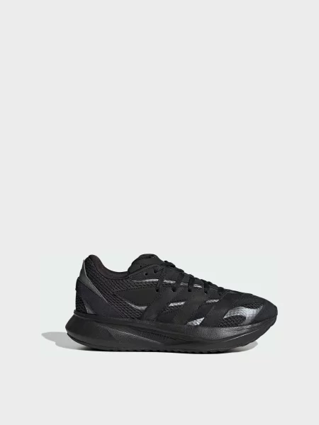 Детские кроссовки Adidas черные