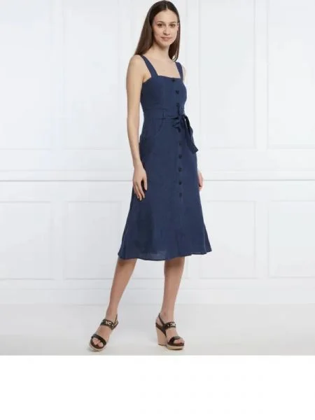 Marella De in rochie NIZZA