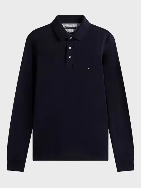 Свитер Tommy Hilfiger синий